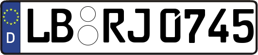 LB-RJ0745