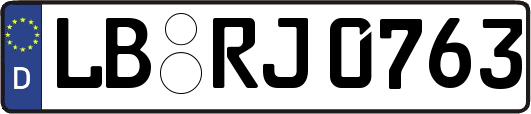 LB-RJ0763