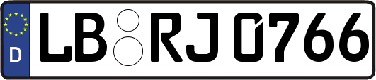 LB-RJ0766