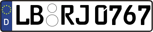 LB-RJ0767