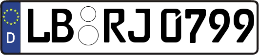 LB-RJ0799