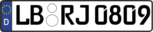 LB-RJ0809
