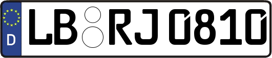 LB-RJ0810