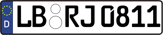 LB-RJ0811