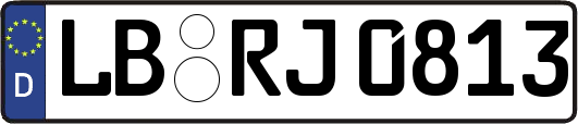 LB-RJ0813