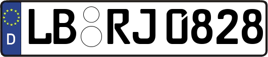 LB-RJ0828