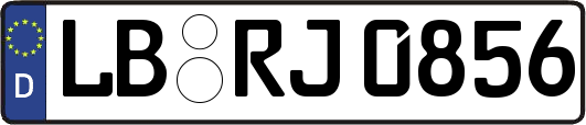 LB-RJ0856