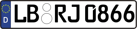 LB-RJ0866