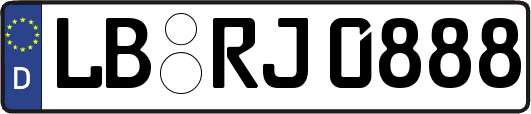 LB-RJ0888
