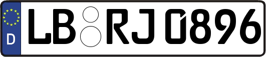 LB-RJ0896