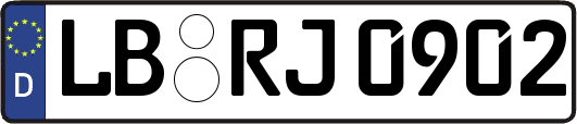 LB-RJ0902