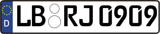 LB-RJ0909