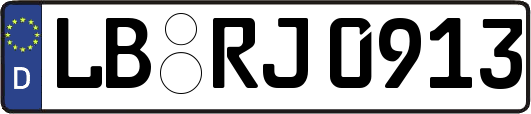 LB-RJ0913