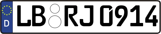 LB-RJ0914