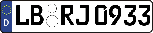LB-RJ0933