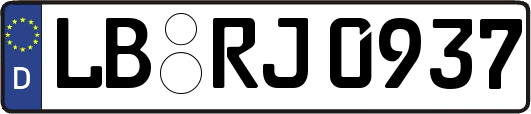 LB-RJ0937