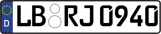 LB-RJ0940