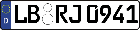 LB-RJ0941