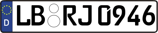 LB-RJ0946
