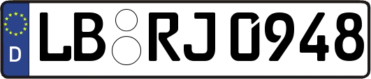 LB-RJ0948