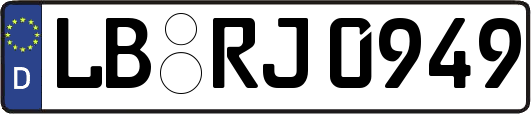 LB-RJ0949