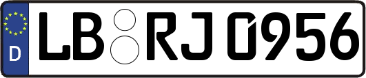 LB-RJ0956