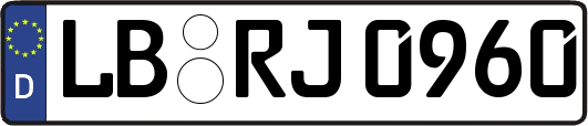 LB-RJ0960