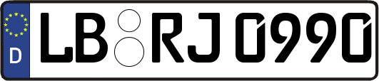 LB-RJ0990
