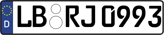 LB-RJ0993