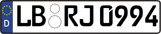 LB-RJ0994