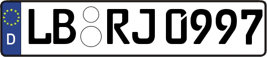 LB-RJ0997