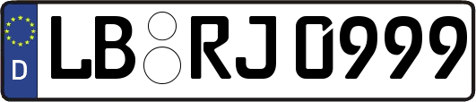 LB-RJ0999