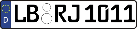 LB-RJ1011