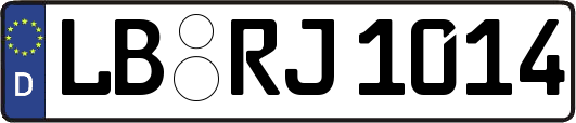 LB-RJ1014