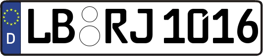 LB-RJ1016
