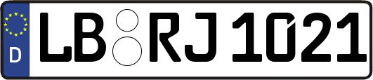 LB-RJ1021