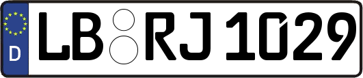 LB-RJ1029