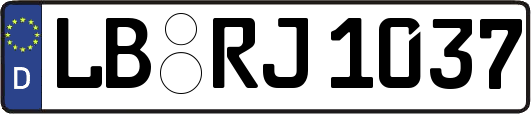 LB-RJ1037