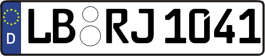 LB-RJ1041