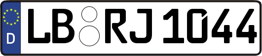 LB-RJ1044
