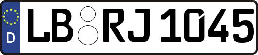 LB-RJ1045