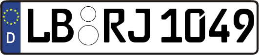 LB-RJ1049