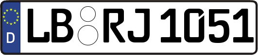 LB-RJ1051