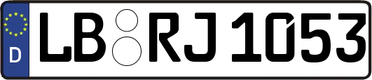 LB-RJ1053