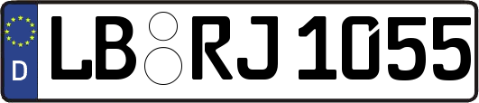 LB-RJ1055