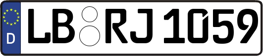 LB-RJ1059