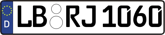 LB-RJ1060