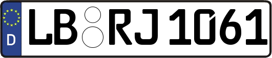 LB-RJ1061