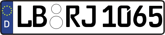 LB-RJ1065