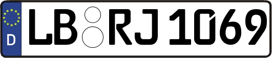 LB-RJ1069
